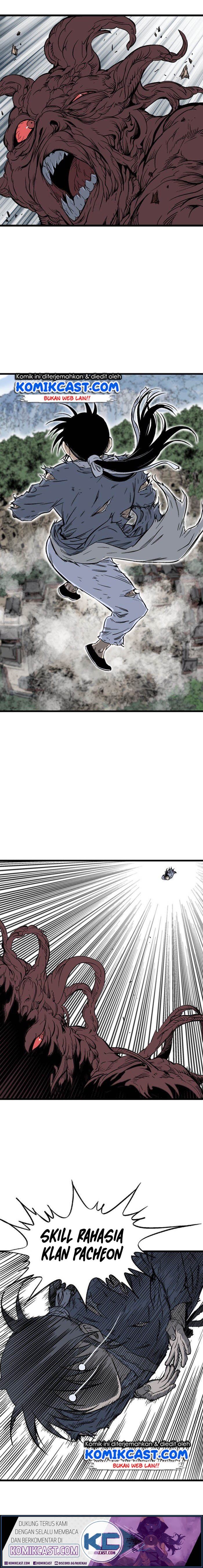 Baca Gosu - Chapter 195 halaman 10