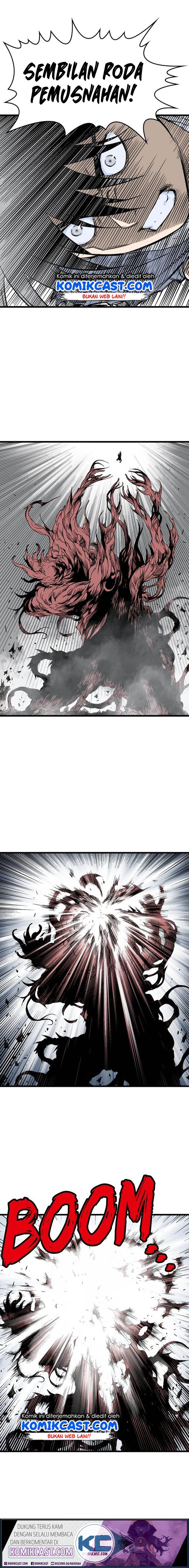 Baca Gosu - Chapter 195 halaman 11