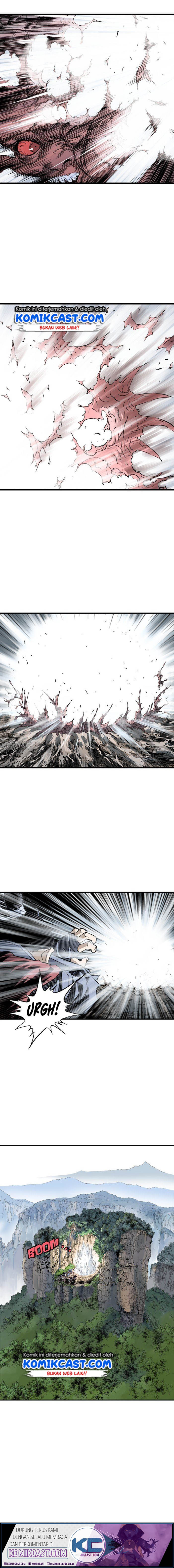 Baca Gosu - Chapter 195 halaman 12