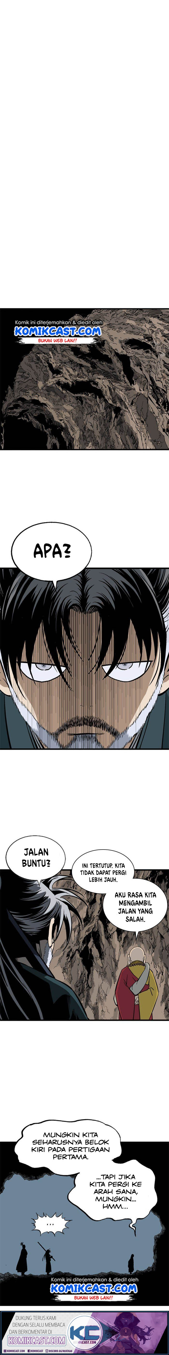 Baca Gosu - Chapter 195 halaman 13