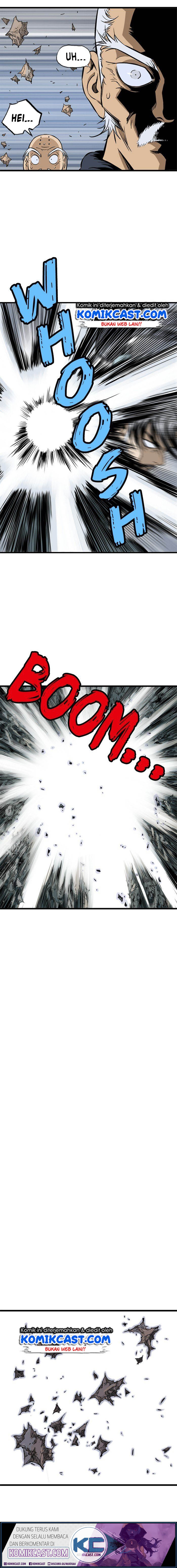 Baca Gosu - Chapter 195 halaman 18