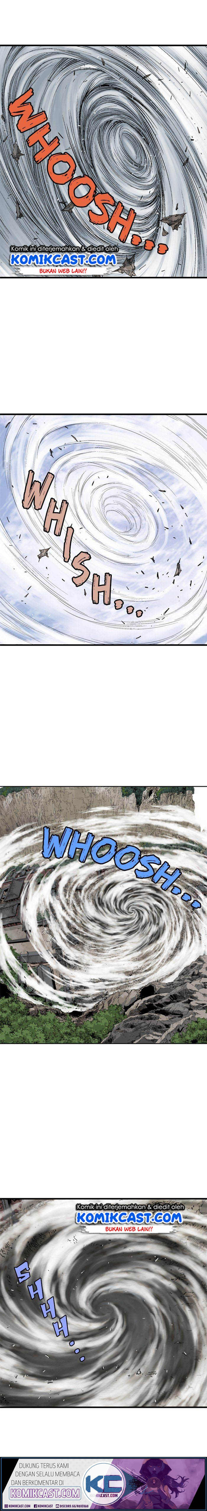 Baca Gosu - Chapter 195 halaman 19