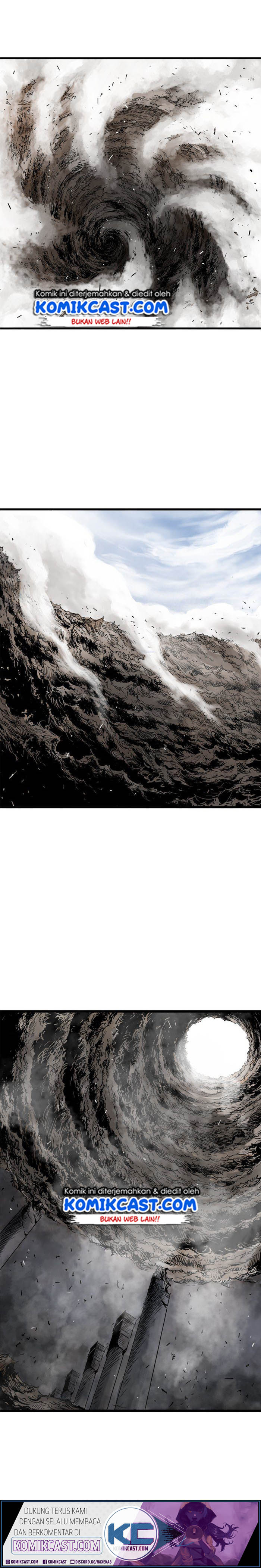 Baca Gosu - Chapter 195 halaman 20