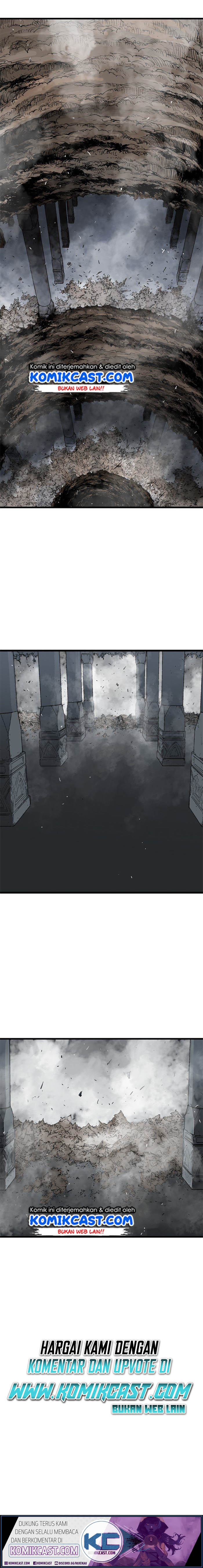 Baca Gosu - Chapter 195 halaman 21