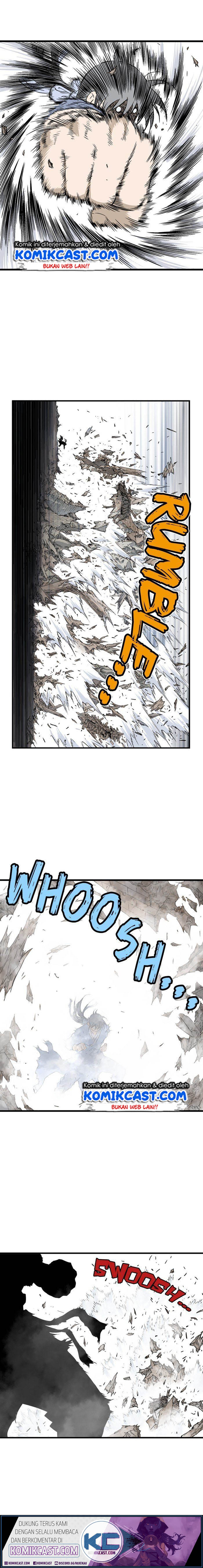 Baca Gosu - Chapter 195 halaman 3