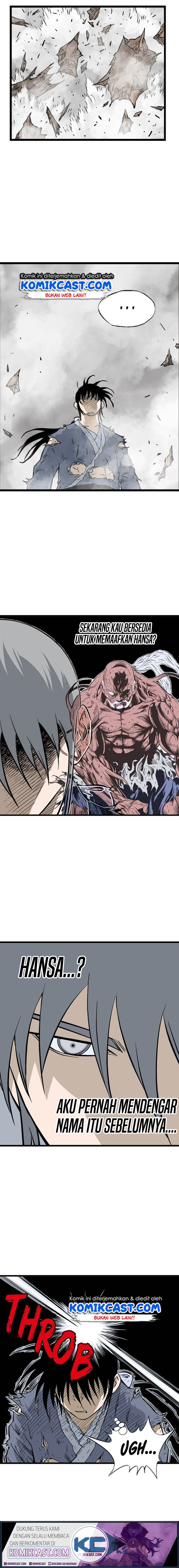 Baca Gosu - Chapter 195 halaman 4