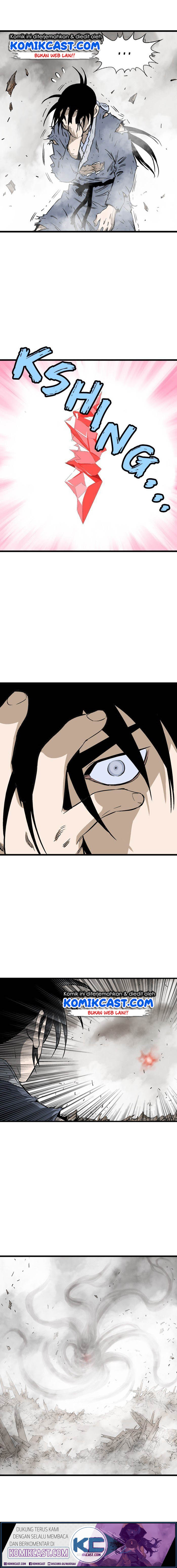 Baca Gosu - Chapter 195 halaman 5