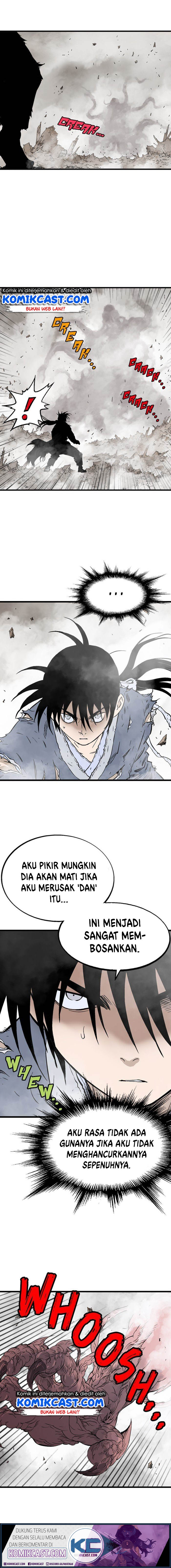 Baca Gosu - Chapter 195 halaman 6