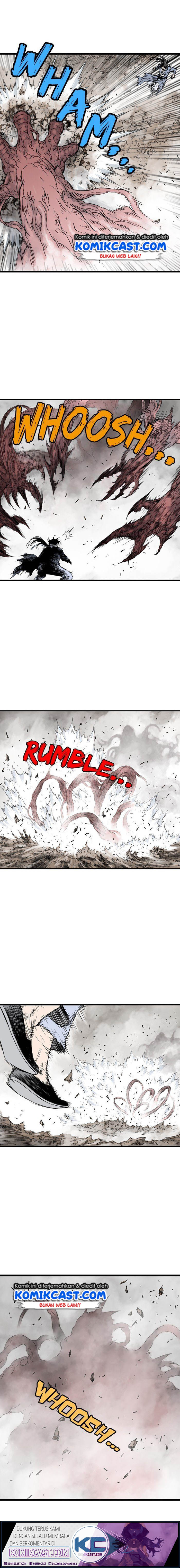 Baca Gosu - Chapter 195 halaman 7