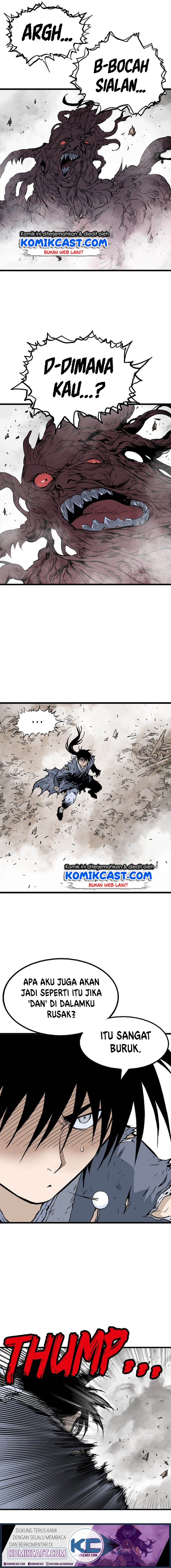 Baca Gosu - Chapter 195 halaman 8