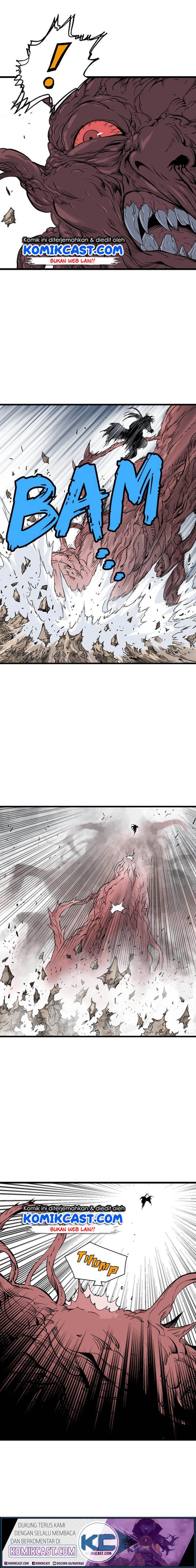 Baca Gosu - Chapter 195 halaman 9