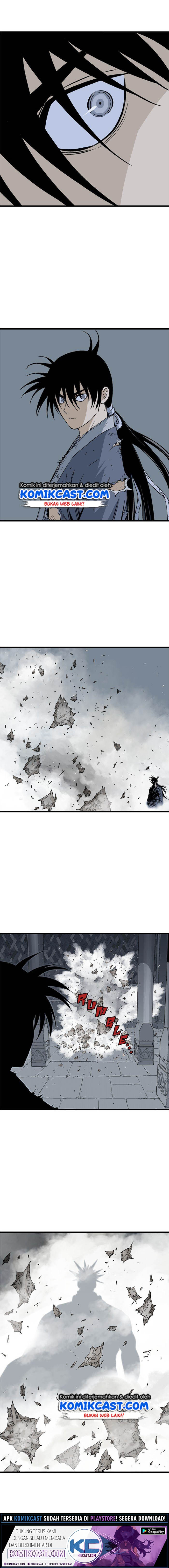 Baca Gosu - Chapter 196 halaman 10