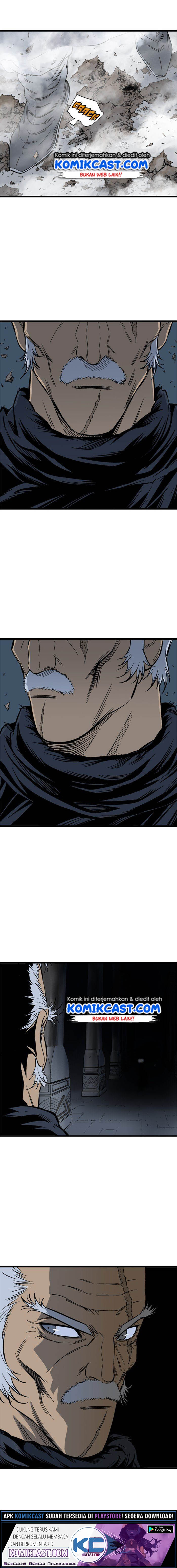 Baca Gosu - Chapter 196 halaman 11