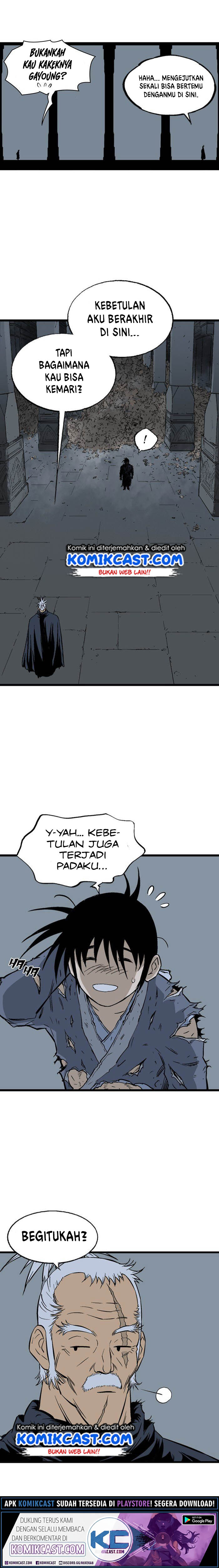 Baca Gosu - Chapter 196 halaman 13