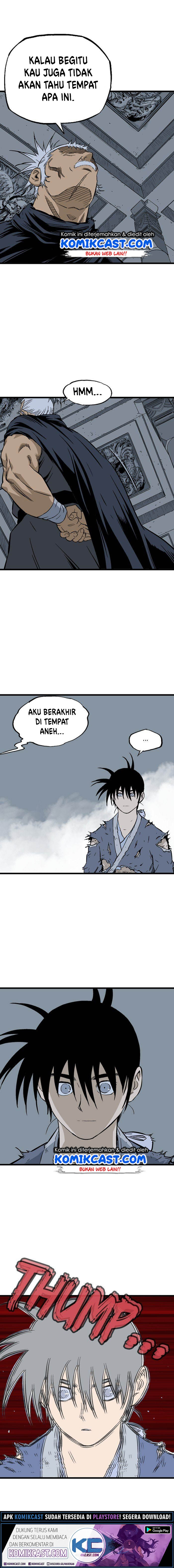 Baca Gosu - Chapter 196 halaman 14
