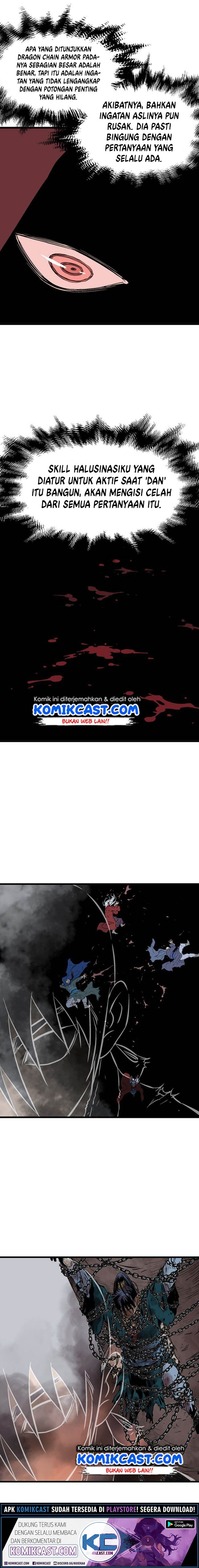 Baca Gosu - Chapter 196 halaman 17