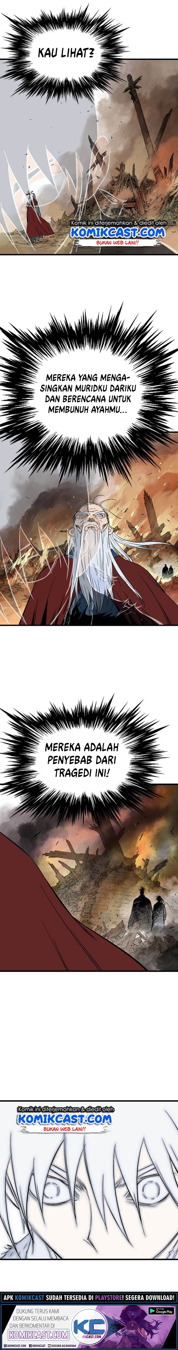 Baca Gosu - Chapter 196 halaman 18