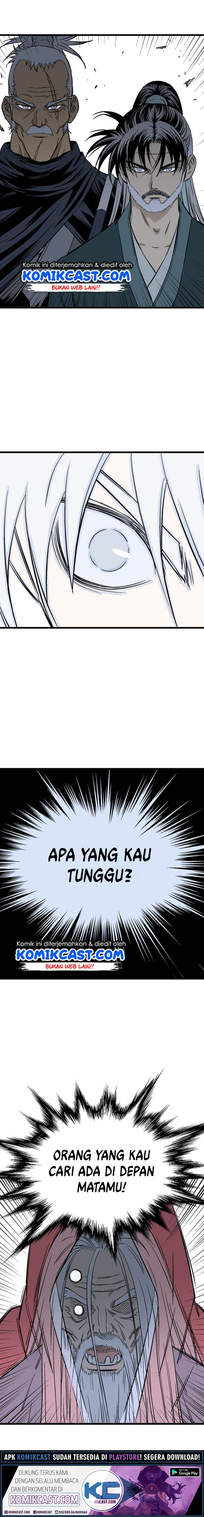 Baca Gosu - Chapter 196 halaman 19