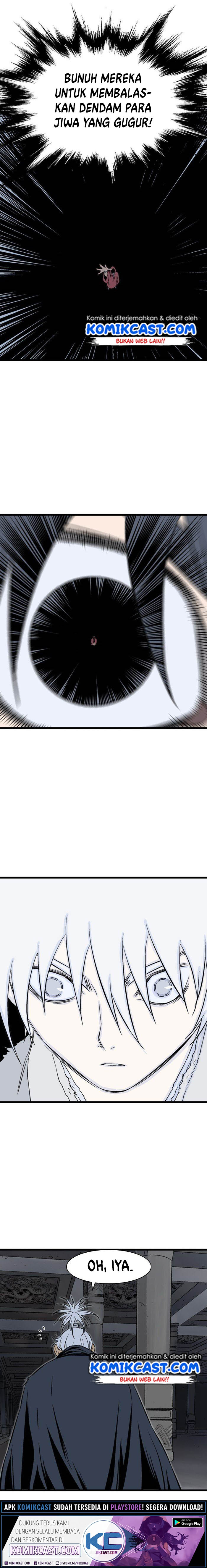 Baca Gosu - Chapter 196 halaman 20