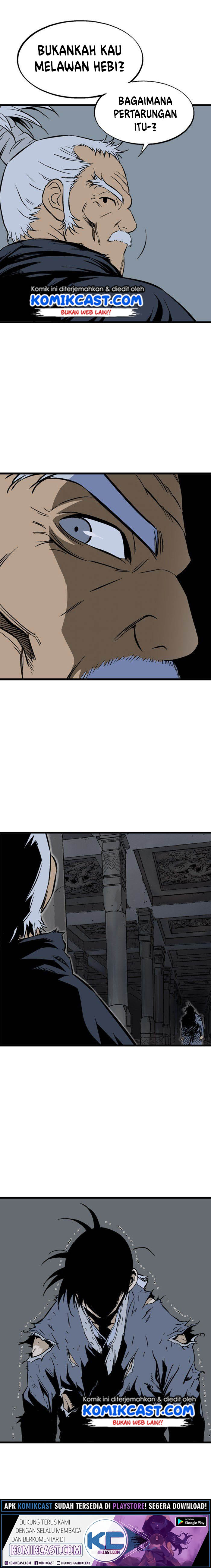 Baca Gosu - Chapter 196 halaman 21