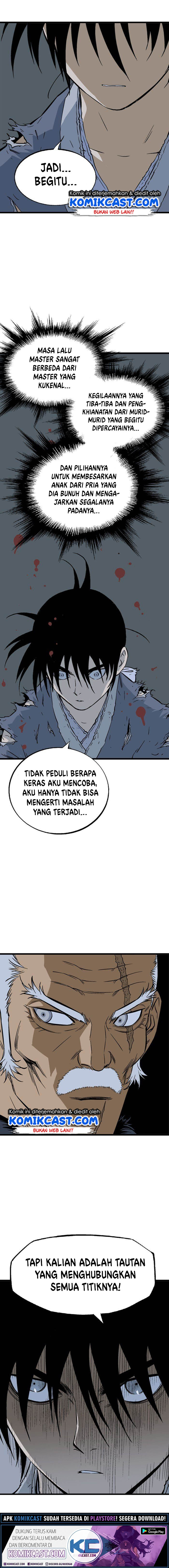 Baca Gosu - Chapter 196 halaman 22