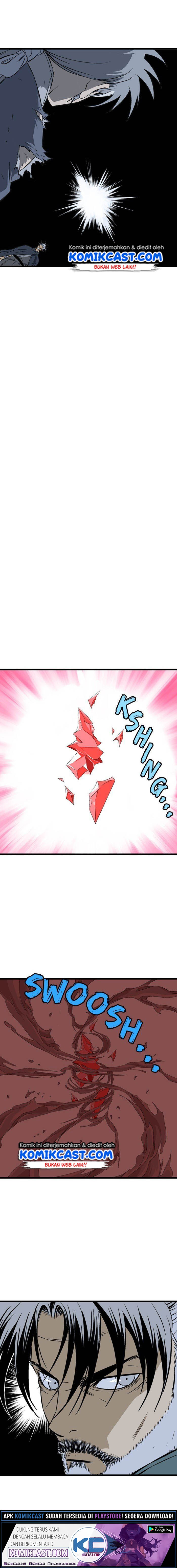 Baca Gosu - Chapter 196 halaman 23