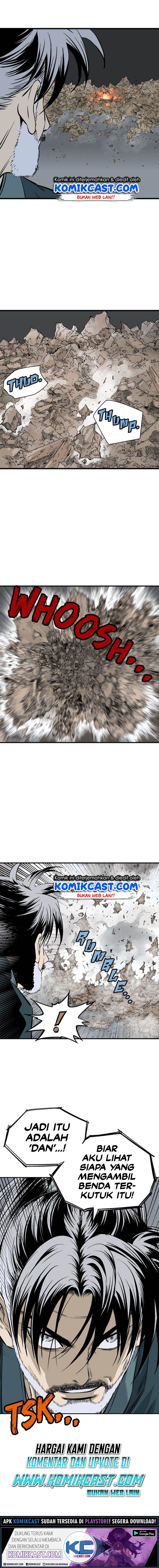 Baca Gosu - Chapter 196 halaman 24