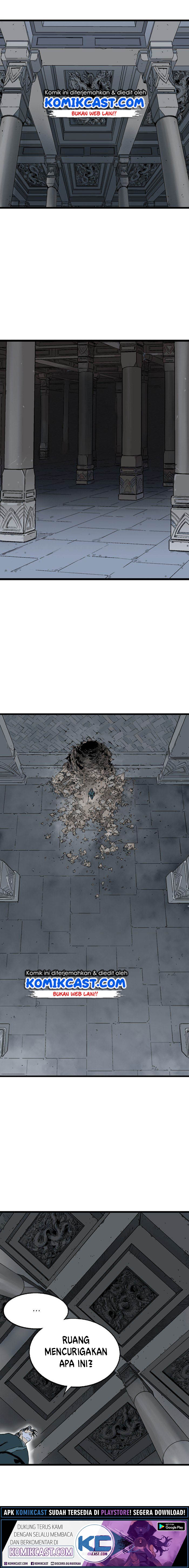 Baca Gosu - Chapter 196 halaman 3