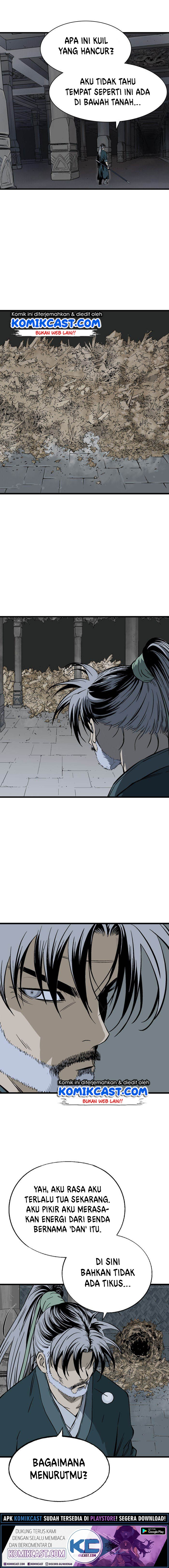 Baca Gosu - Chapter 196 halaman 4