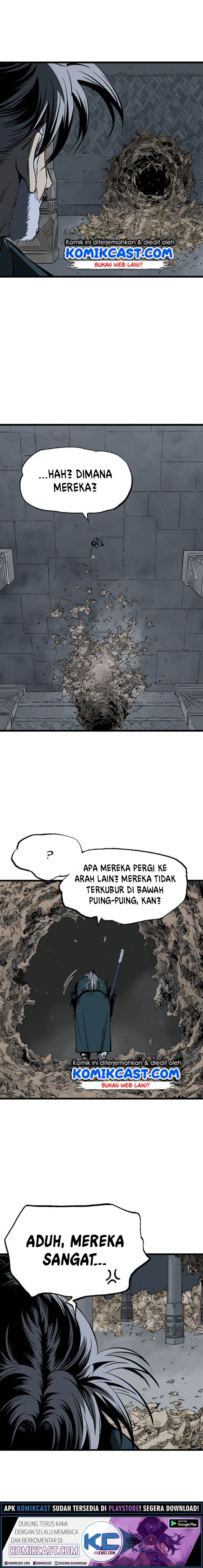 Baca Gosu - Chapter 196 halaman 5