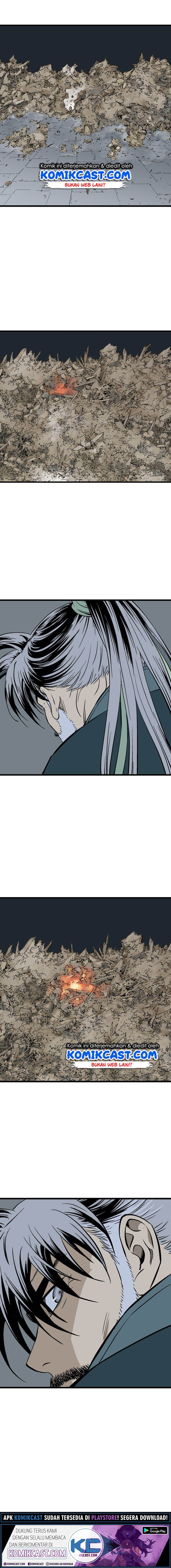 Baca Gosu - Chapter 196 halaman 6