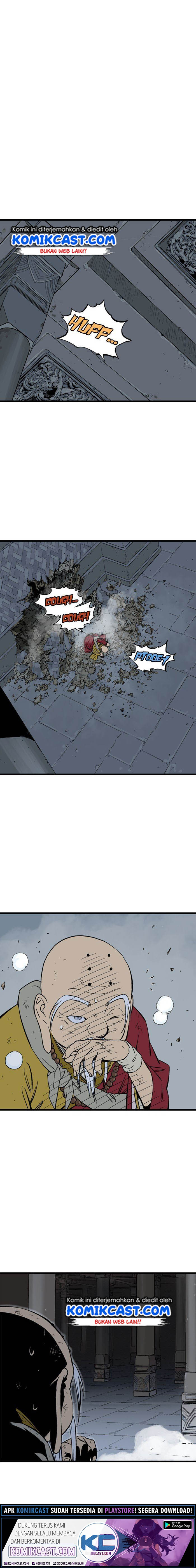 Baca Gosu - Chapter 196 halaman 7