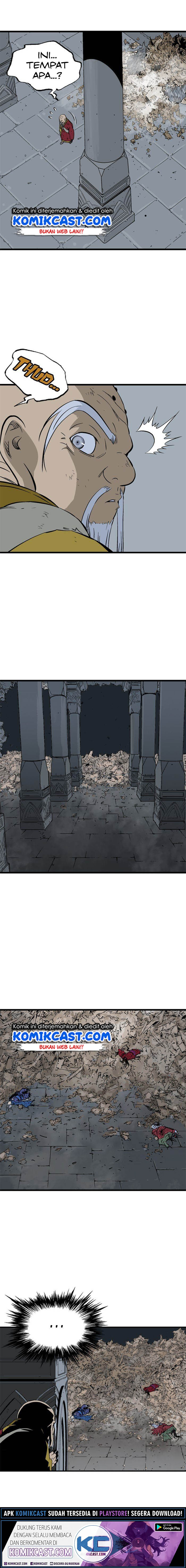 Baca Gosu - Chapter 196 halaman 8