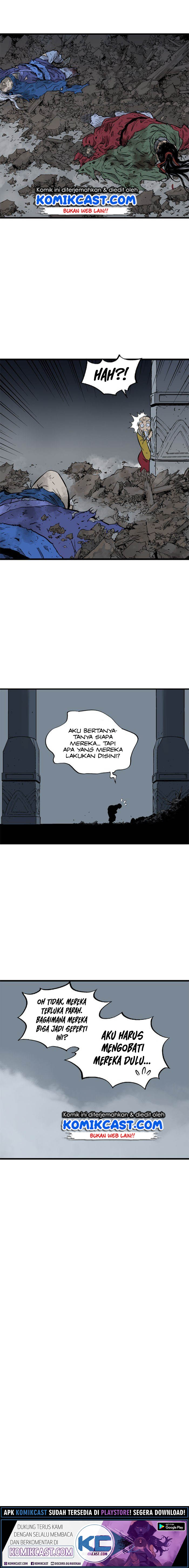 Baca Gosu - Chapter 196 halaman 9