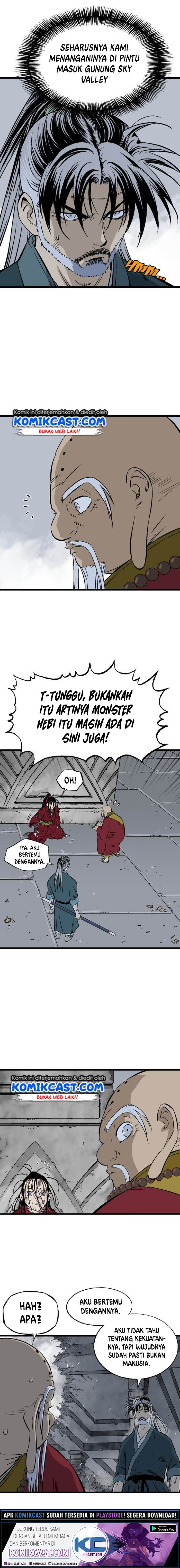 Baca Gosu - Chapter 198 halaman 10