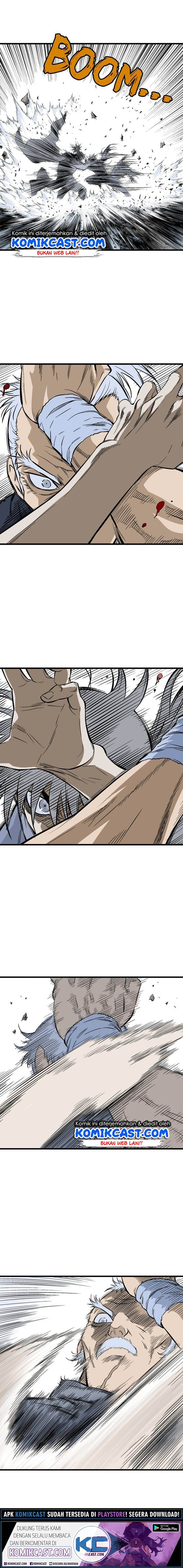 Baca Gosu - Chapter 198 halaman 13