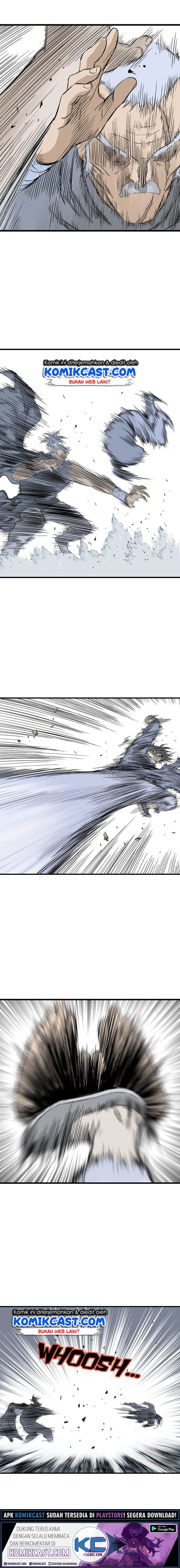 Baca Gosu - Chapter 198 halaman 14