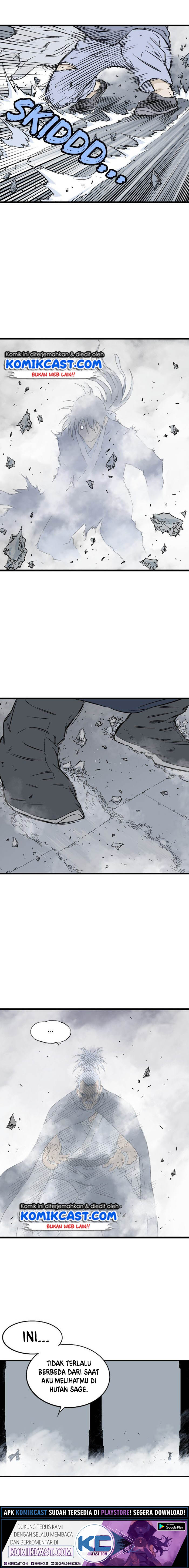 Baca Gosu - Chapter 198 halaman 15