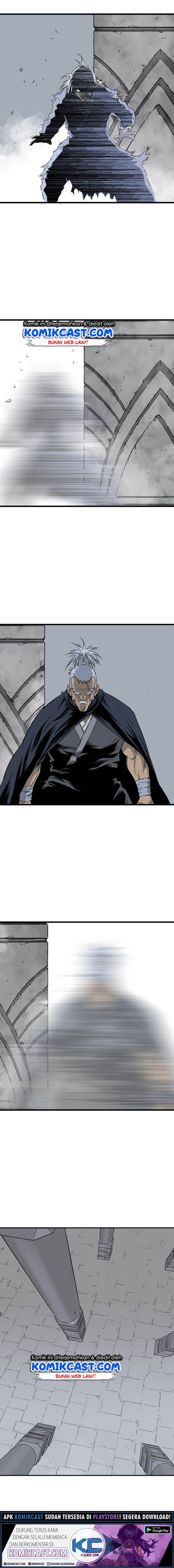 Baca Gosu - Chapter 198 halaman 17