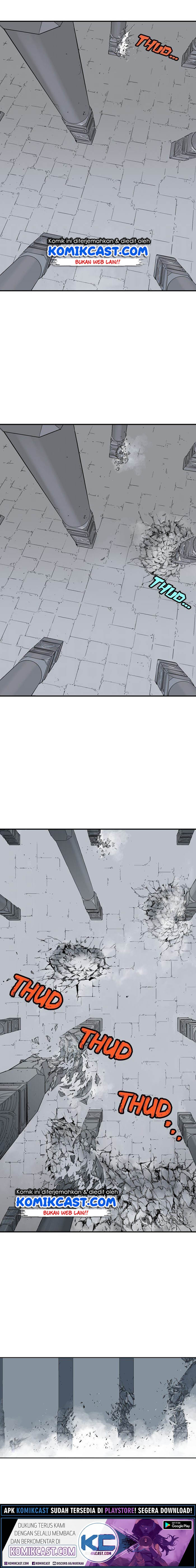 Baca Gosu - Chapter 198 halaman 18