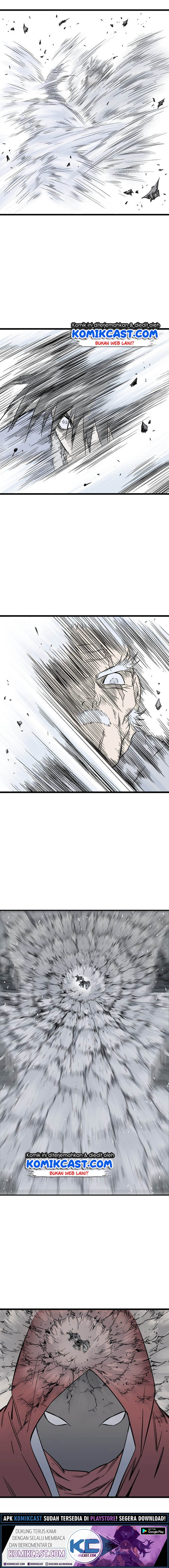 Baca Gosu - Chapter 198 halaman 19