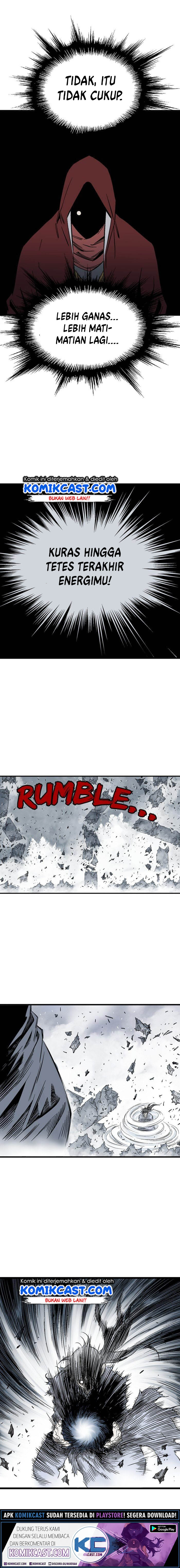 Baca Gosu - Chapter 198 halaman 20