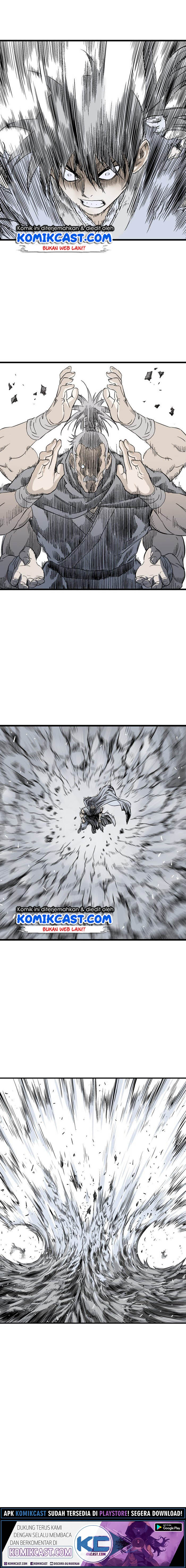 Baca Gosu - Chapter 198 halaman 21