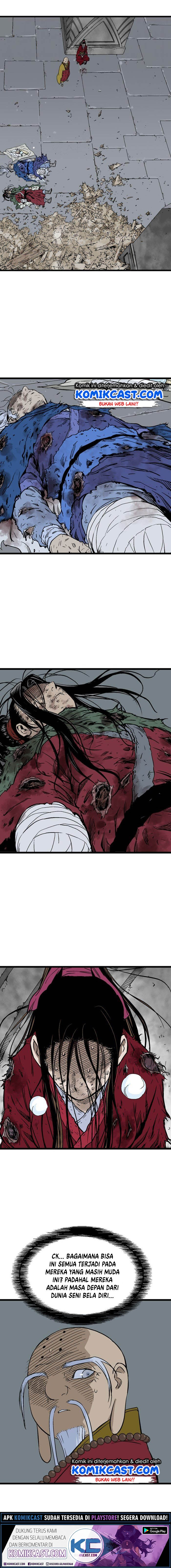 Baca Gosu - Chapter 198 halaman 4