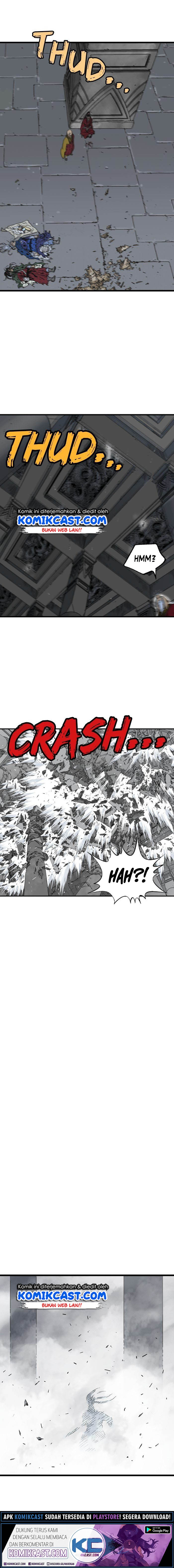 Baca Gosu - Chapter 198 halaman 5