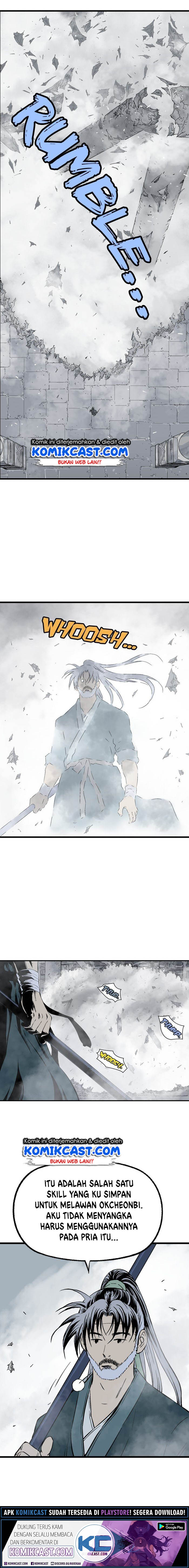 Baca Gosu - Chapter 198 halaman 6