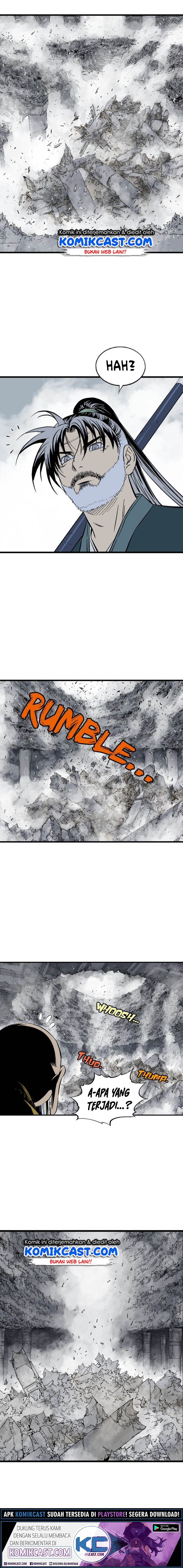 Baca Gosu - Chapter 198 halaman 7