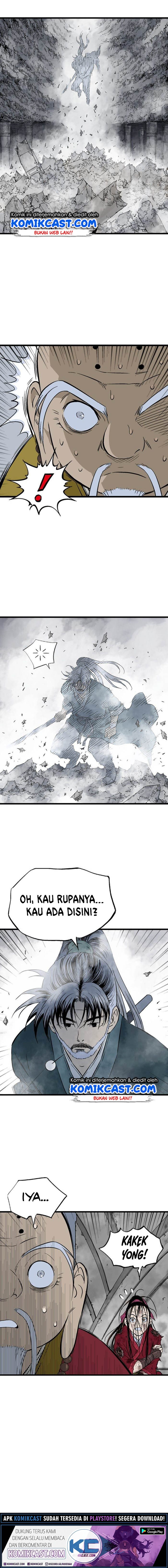 Baca Gosu - Chapter 198 halaman 8