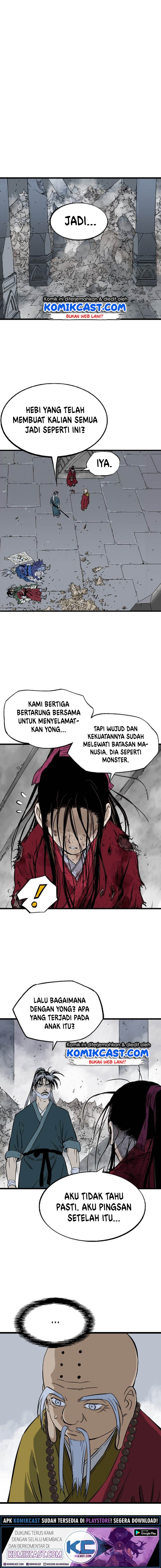 Baca Gosu - Chapter 198 halaman 9