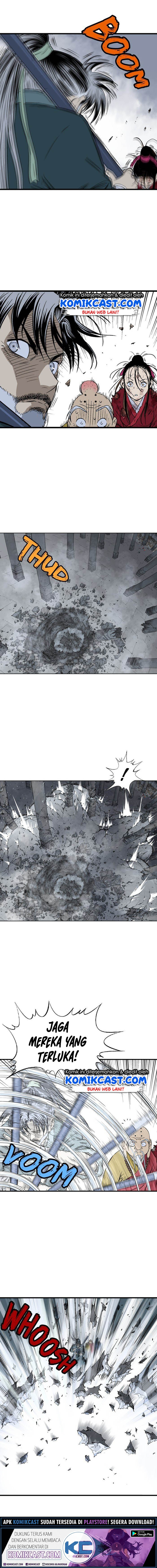 Baca Gosu - Chapter 199 halaman 10